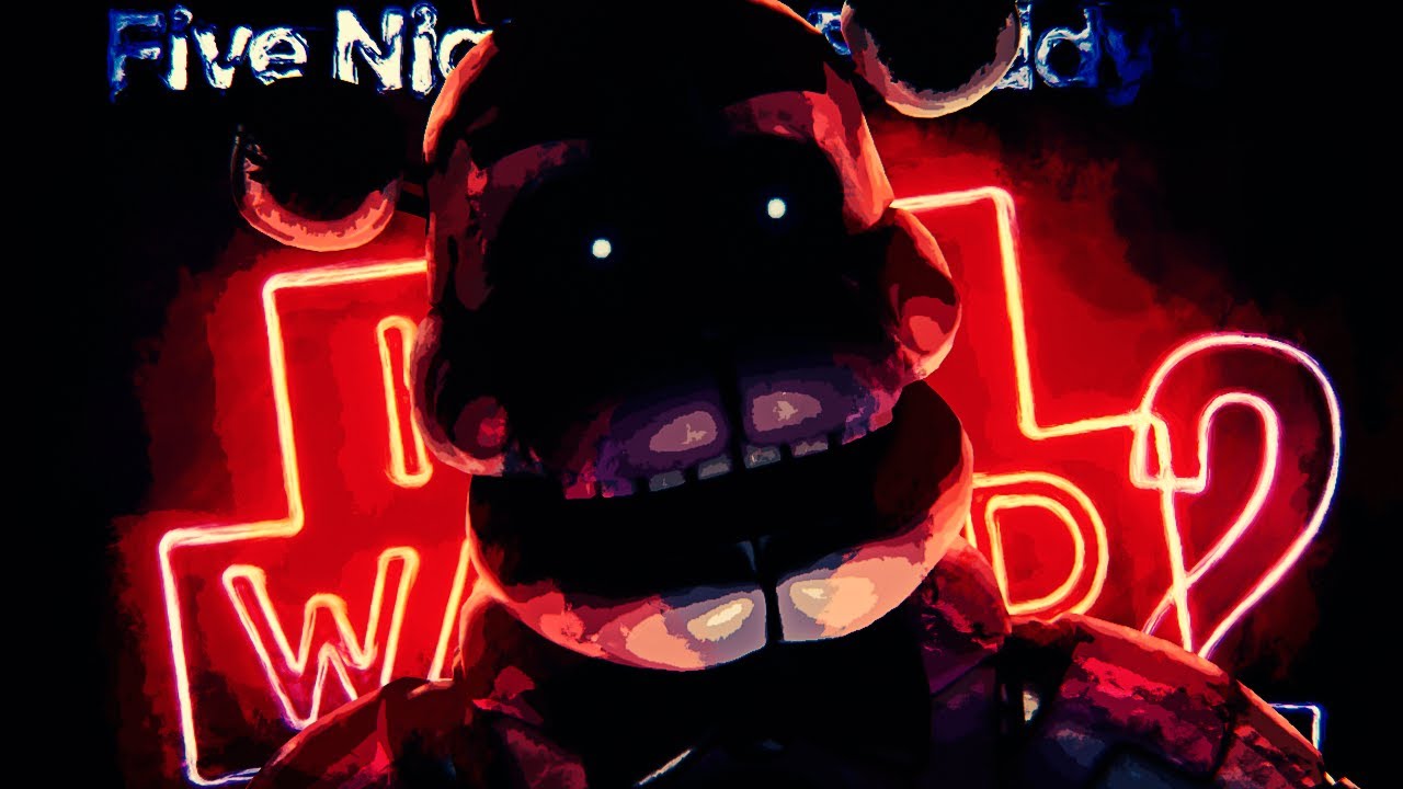 FIVE NIGHTS AT FREDDY'S: HELP WANTED 2 e o problema com o FNaF moderno