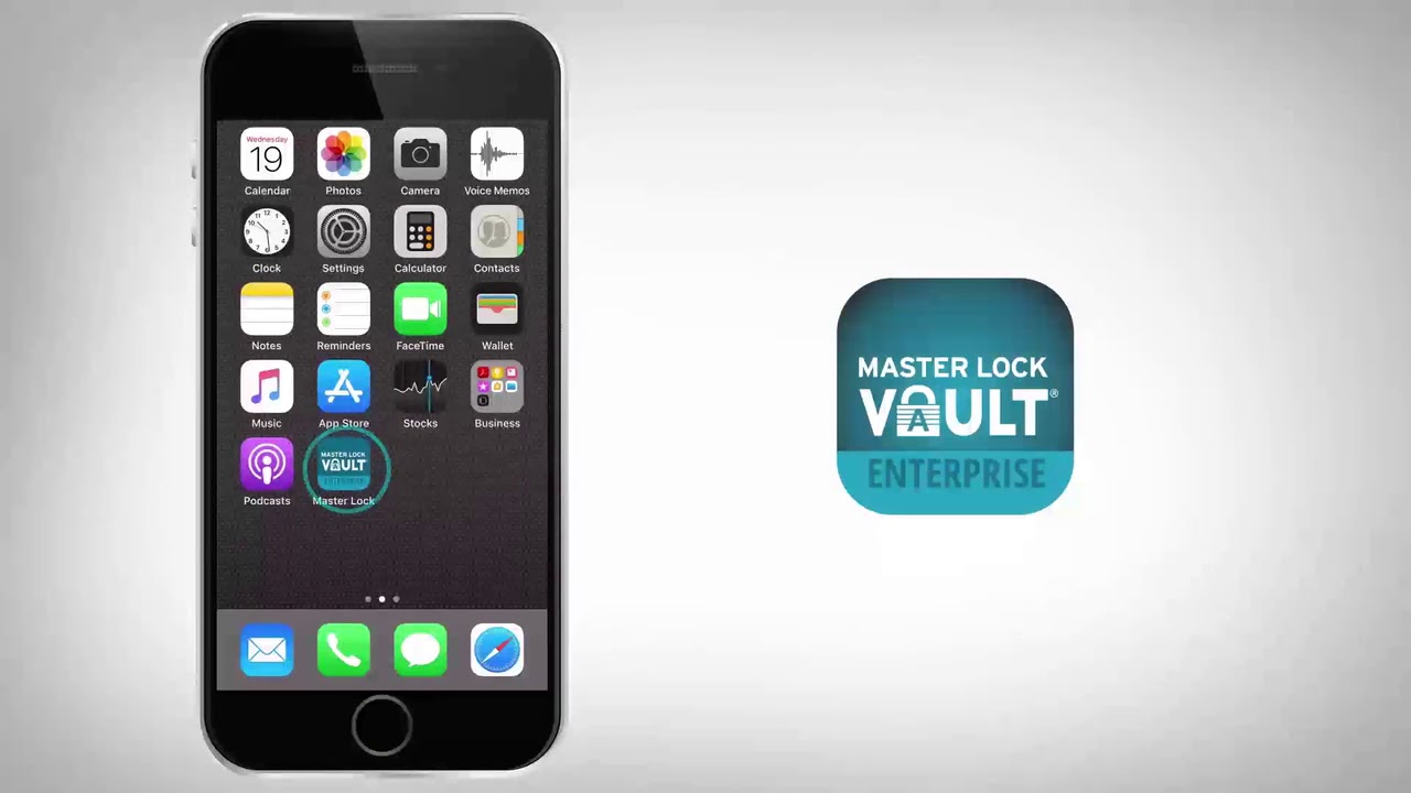 15. Vault Enterprise: Creating, Viewing & Sending a Temporary Code