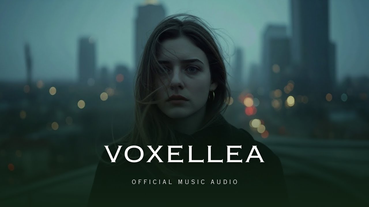 Midnight Knows My Name - Voxellea (Official Audio)