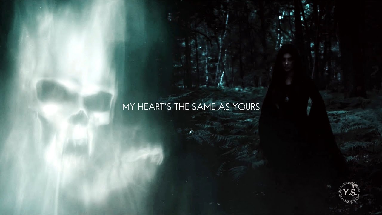 Tom Riddle & Merope Gaunt | My Heart`s The Same As Yours
