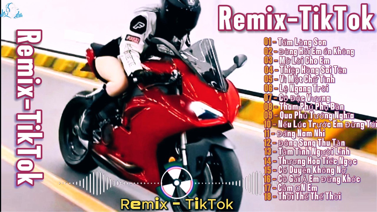 NHẠC TREND TIKTOK REMIX 2026 | NONSTOP VIỆT MIX 2026 BASS CỰC MẠNH | NHẠC TRẺ REMIX HAY NHẤT 2026