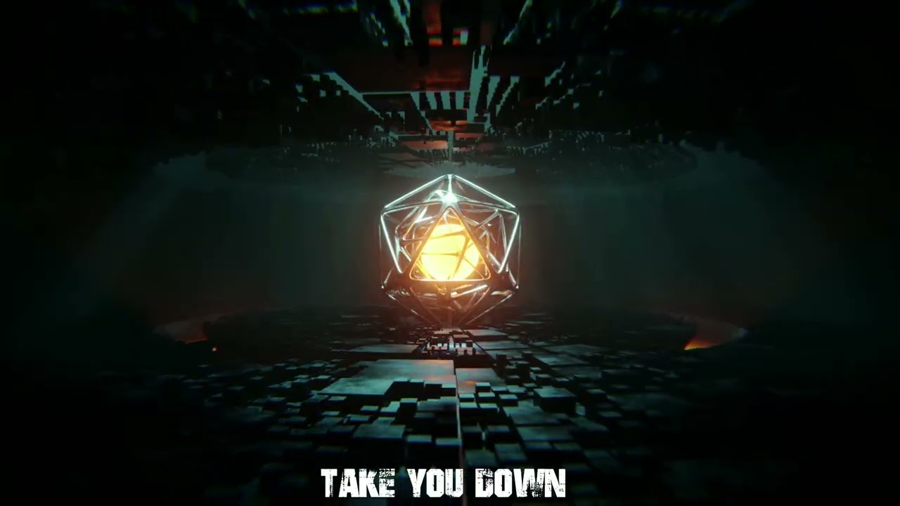HARDGATORZ   -  TAKE YOU DOWN 2026hs