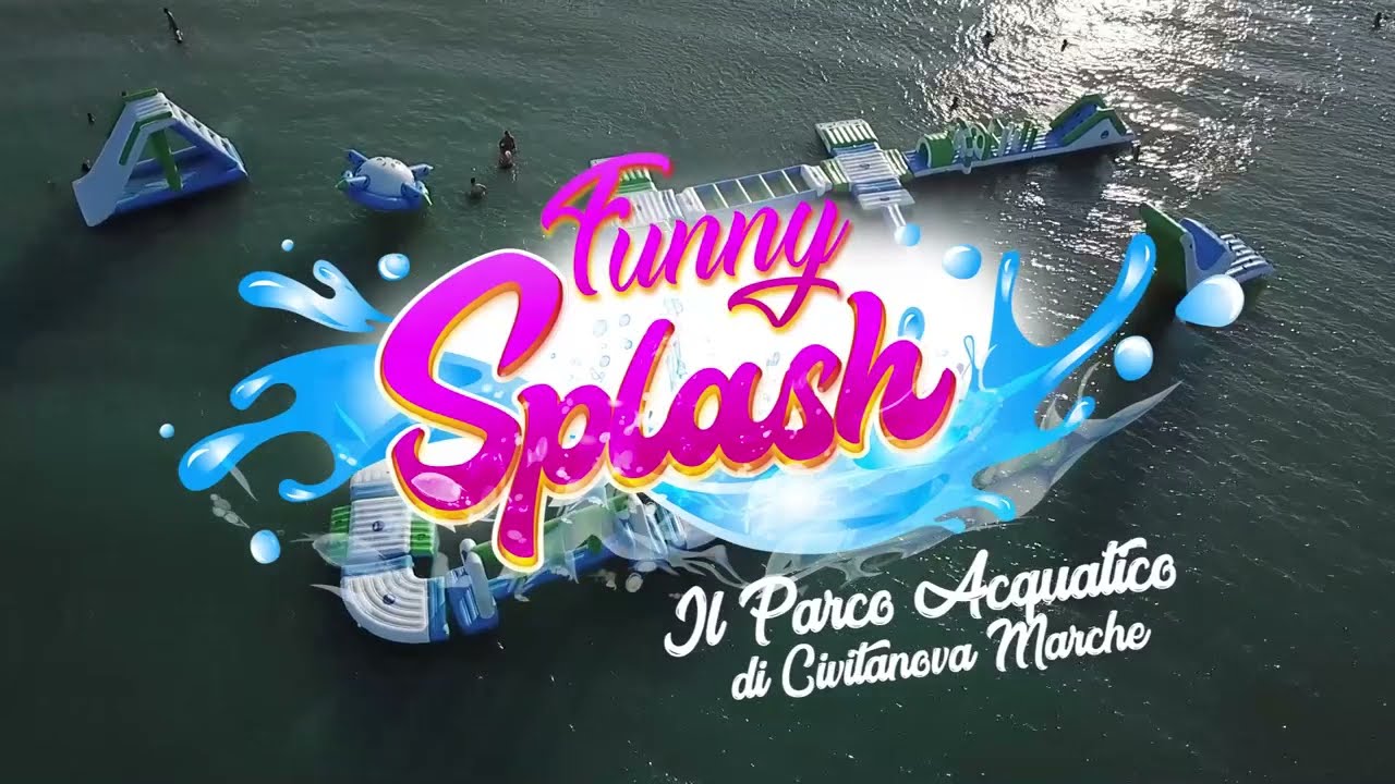 parco acquatico | Funny Splash | Civitanova Marce