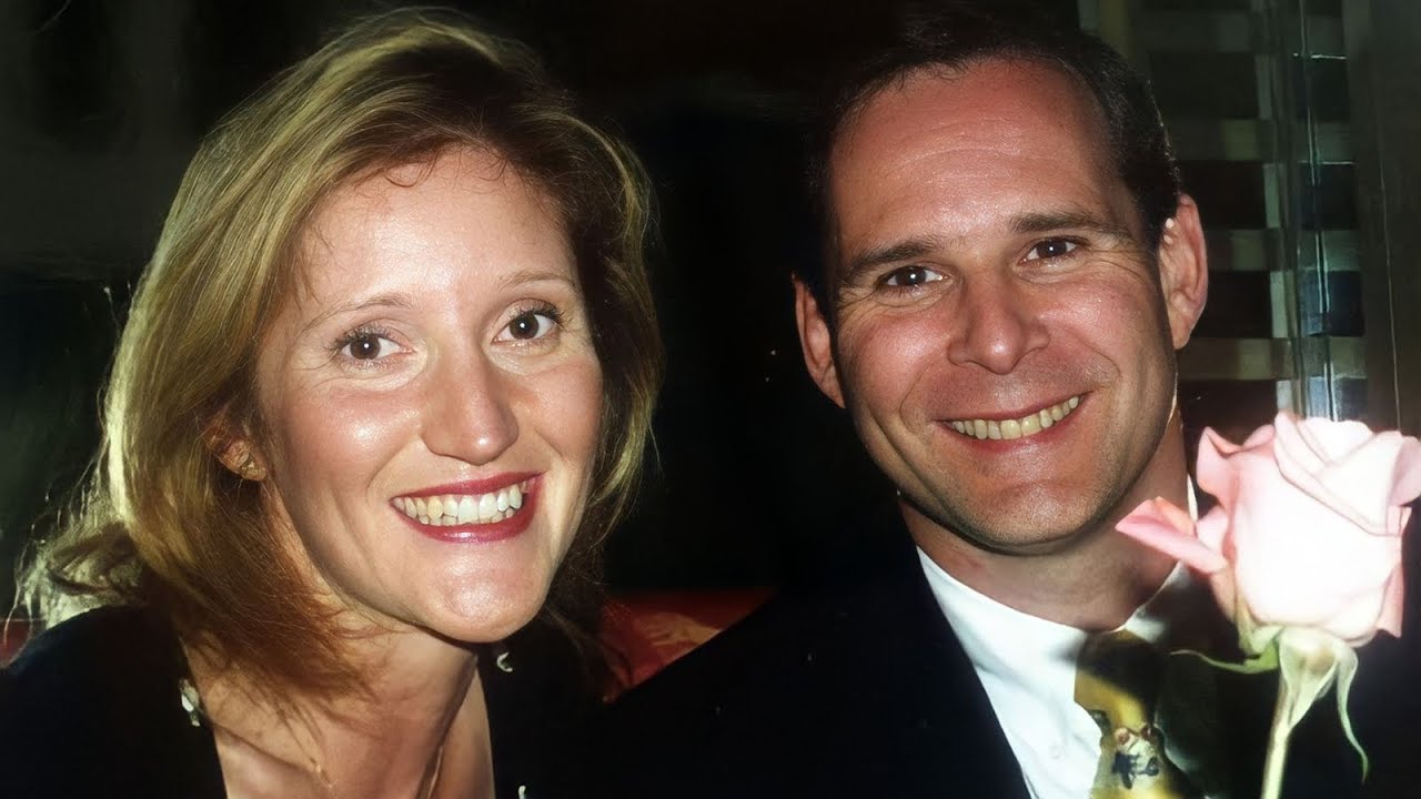 La DISEÑADORA de la REALEZA que AS3SINÒ a su AMANTE - Documental en español 👁