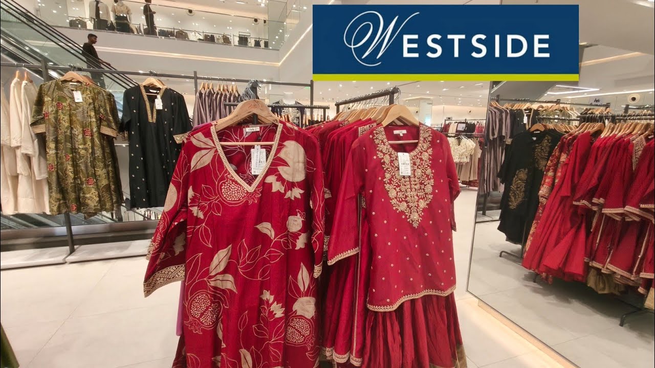 Westside Latest November Collection 2025 | Westside haul | Westside Sale| Westside starting at 199/-