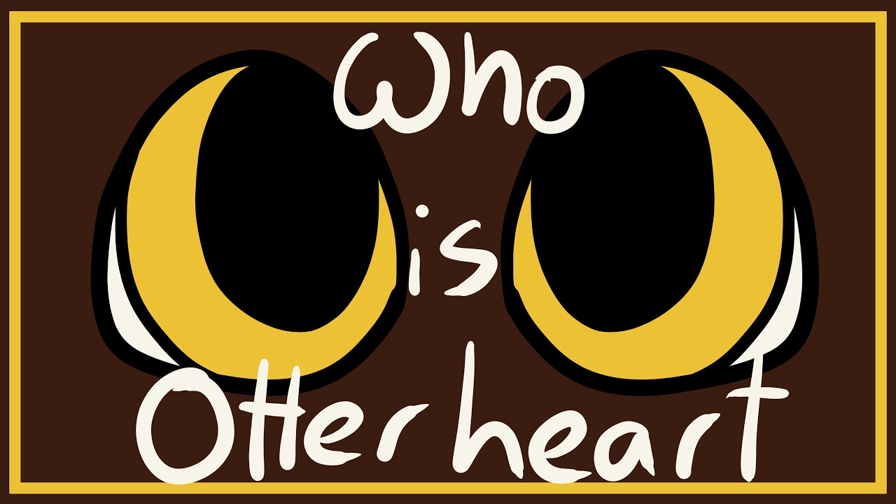 Who is Otterheart??? (Warrior Cats 