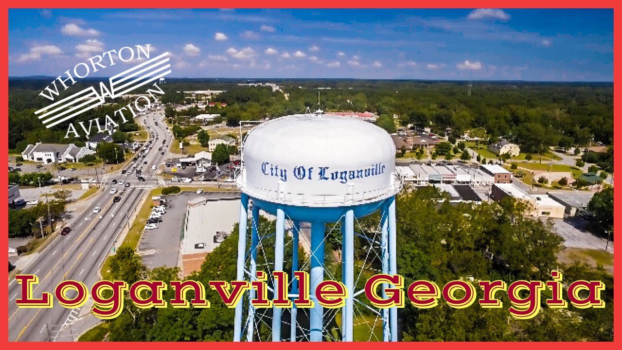 DRONE | Loganville GA
