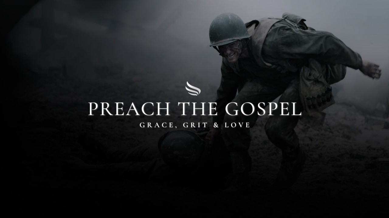 PREACH THE GOSPEL ᴴᴰ | Christian Motivation