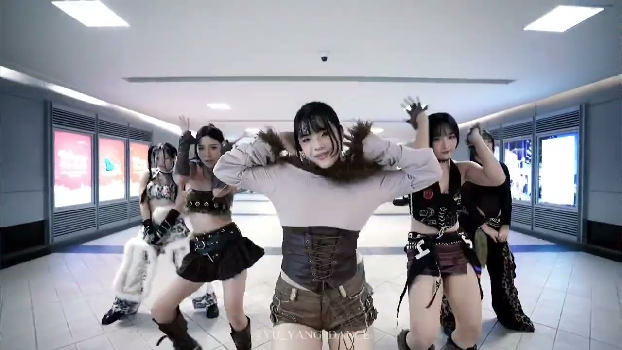 Like jenny