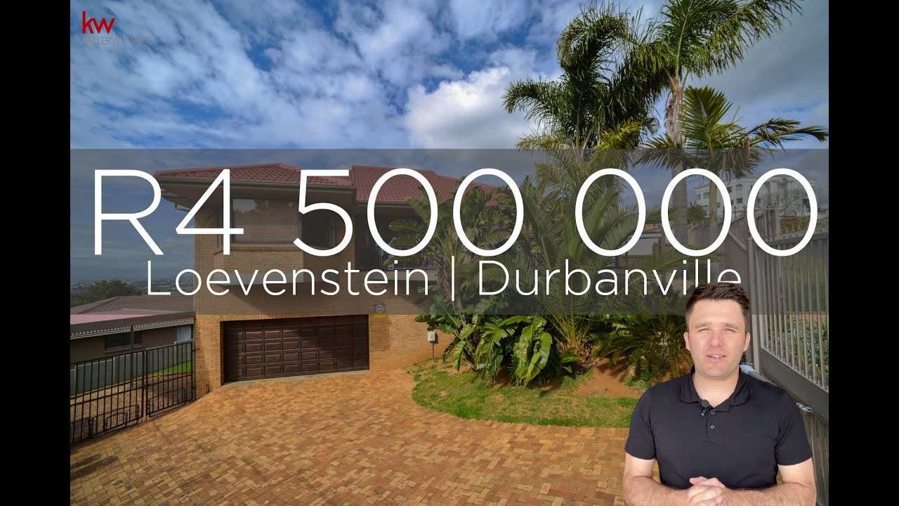 5 Bedroom house in Loevenstein