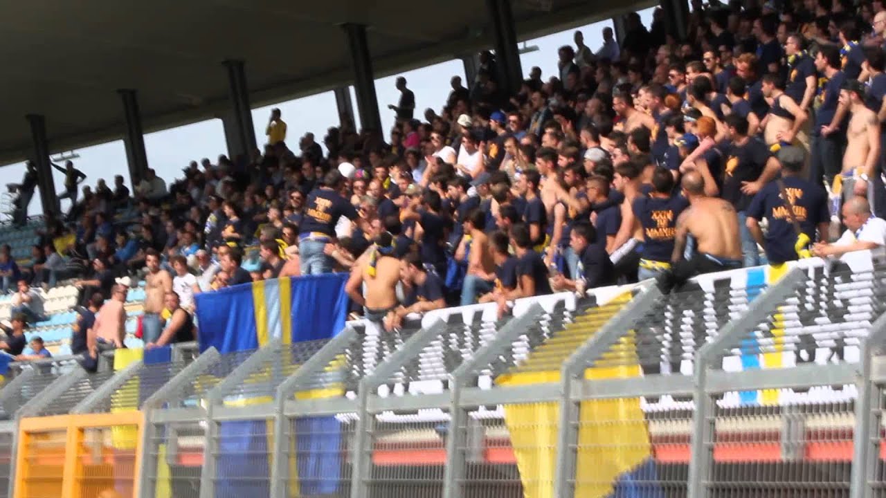 Cerignola-Fermana 0-1, Finale Coppa Italia Eccellenza 2012-2013 (17)