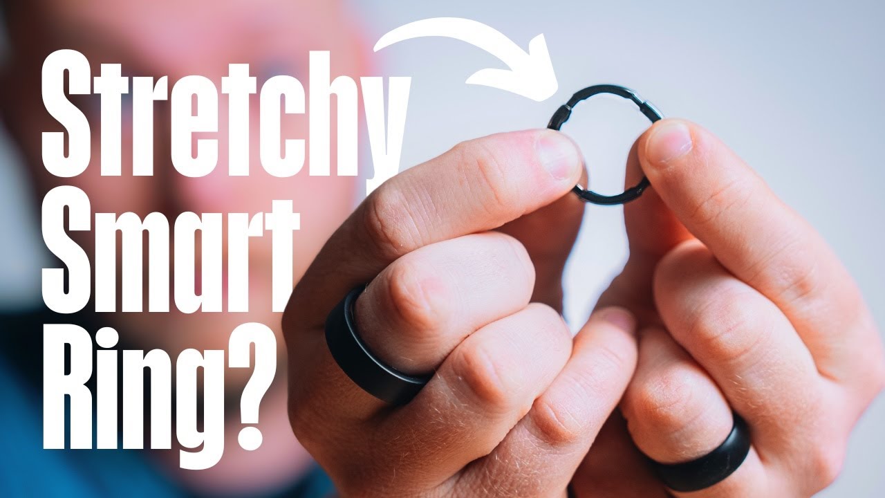 Medical Grade Smart Ring? / Circul Ring Review
