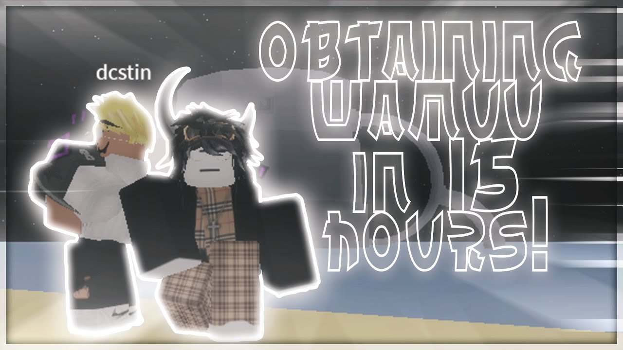Obtaining Wamuu In 15 Hours! | A Bizarre Day