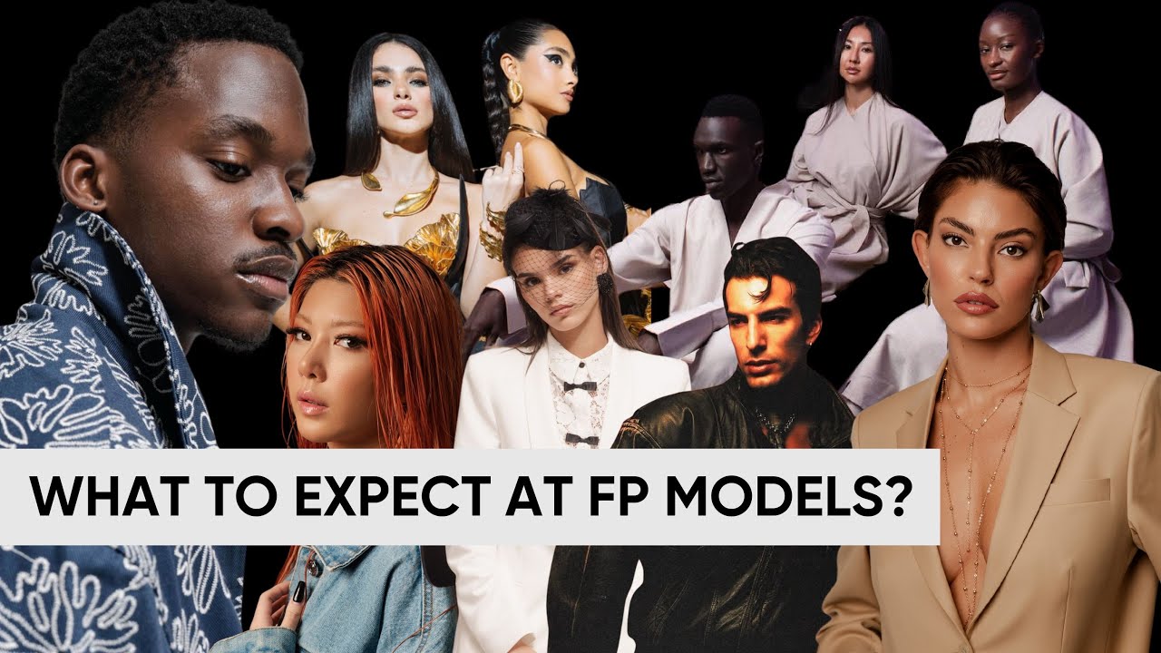 Inside the FP: is it Agency, Academy or Community?