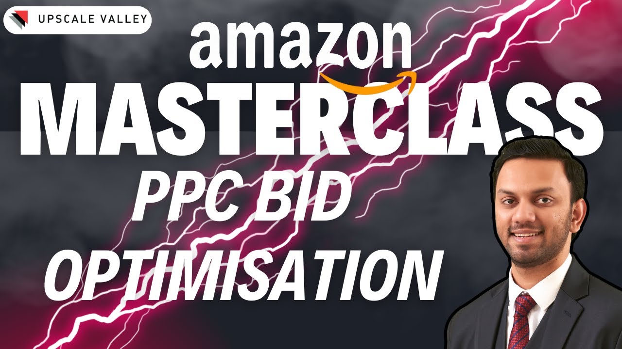 Раскройте свой потенциал прибыли с помощью Amazon PPC Bid Mastery