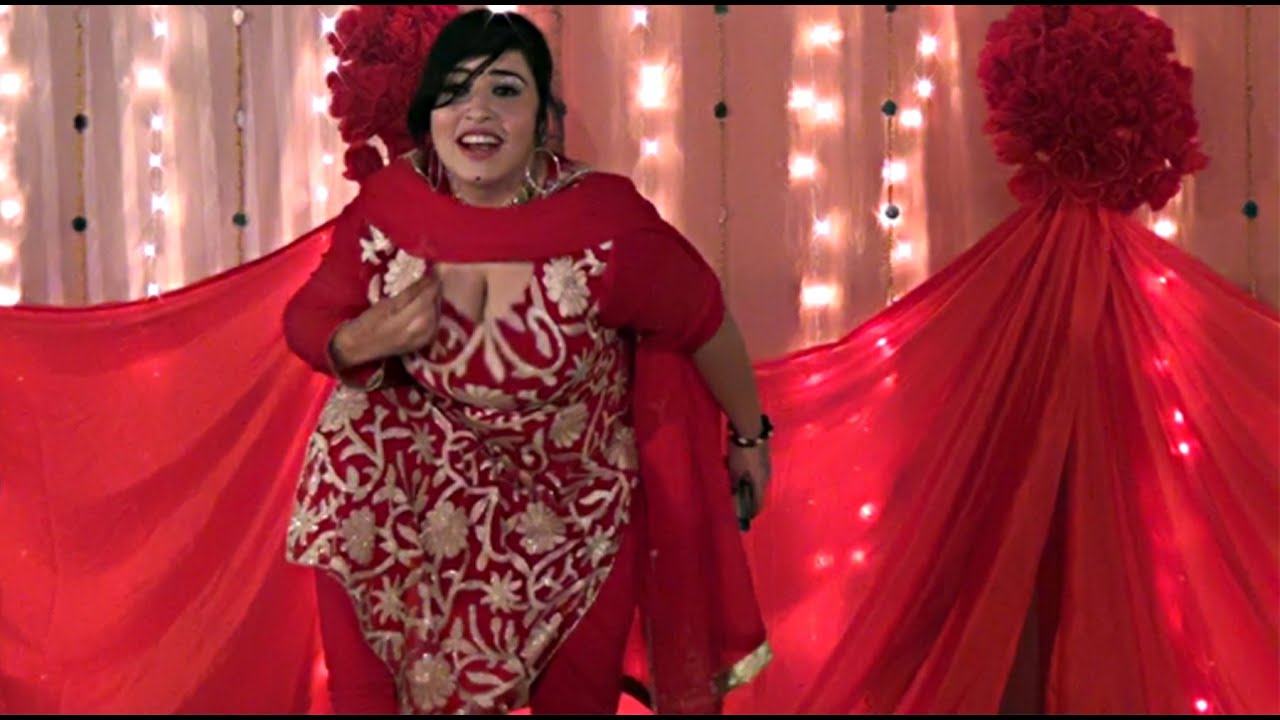 Maryam Song With Mast Dance Perfomance