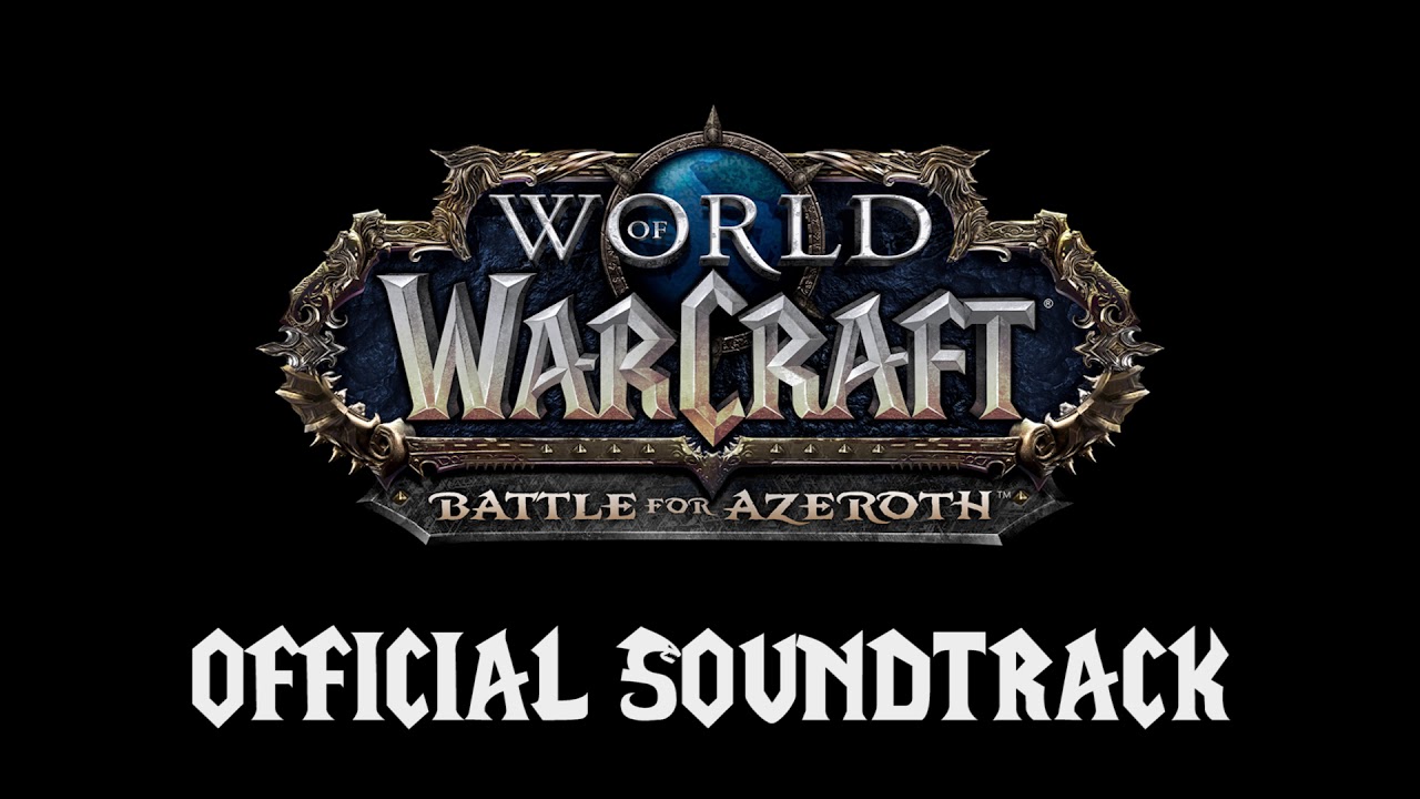 World of Warcraft: Battle For Azeroth OST | 09 | Beneath the Waves