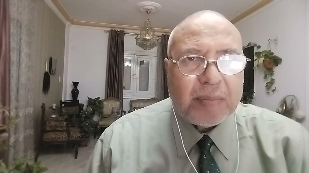 هم على يقين أنه الحق و لكن....