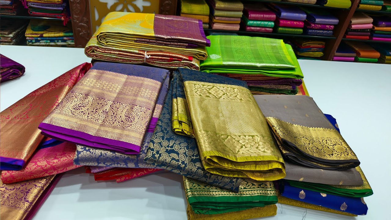 Последние коллекции сари в коллекциях РК всего за 350/- #Adiripoe pattu модные повседневные сари