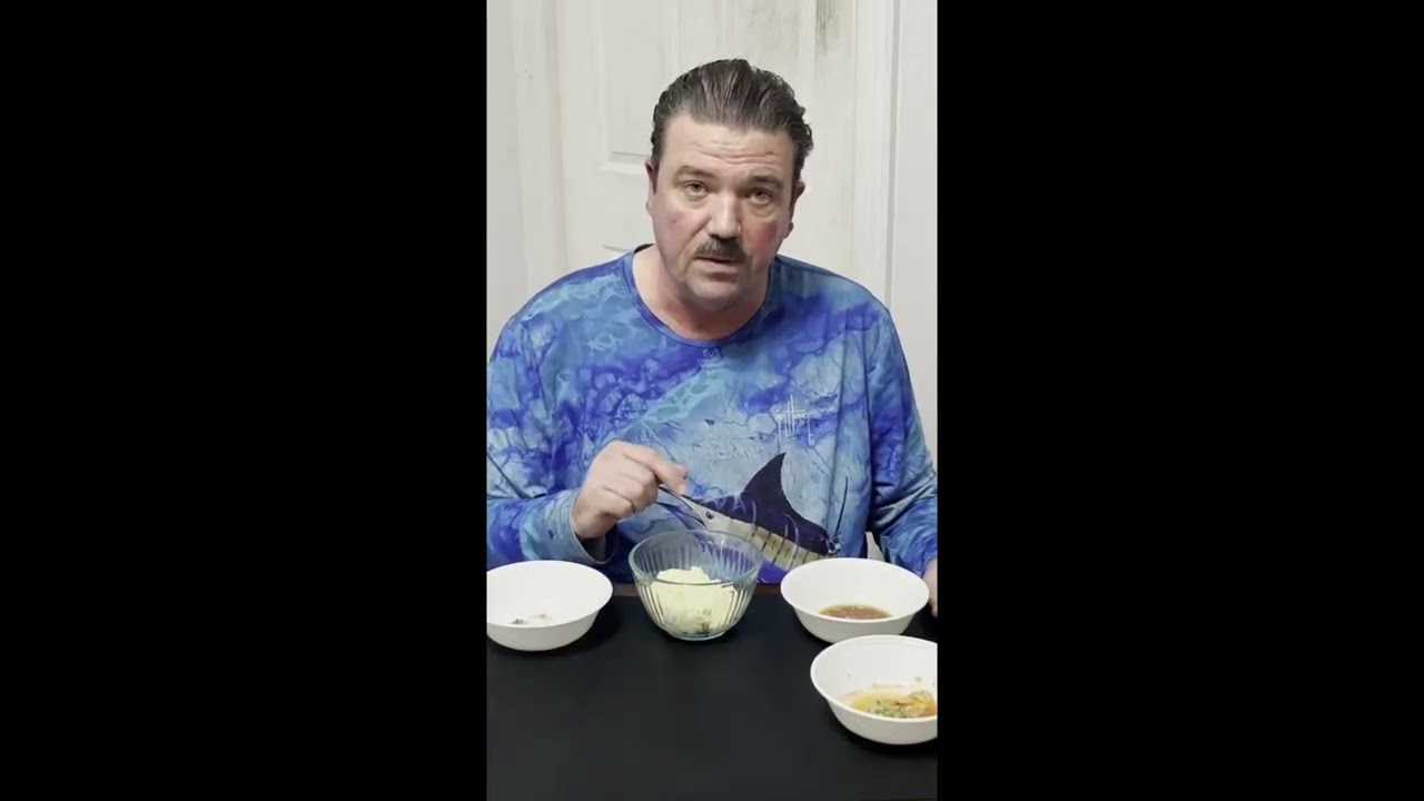 Лучший домашний соус ремулад – быстро, легко и невероятно вкусно.