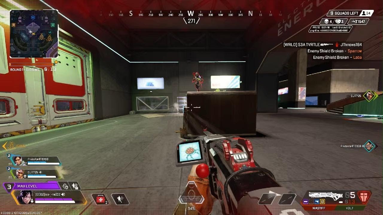 Apex Legends
