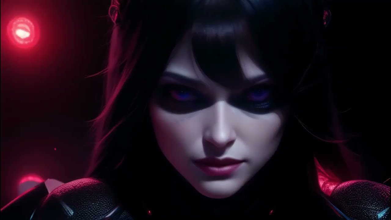 Soil and Silicon part VI - Zugzwang Automata #darkwave #synthwave #progsynth #synthrock