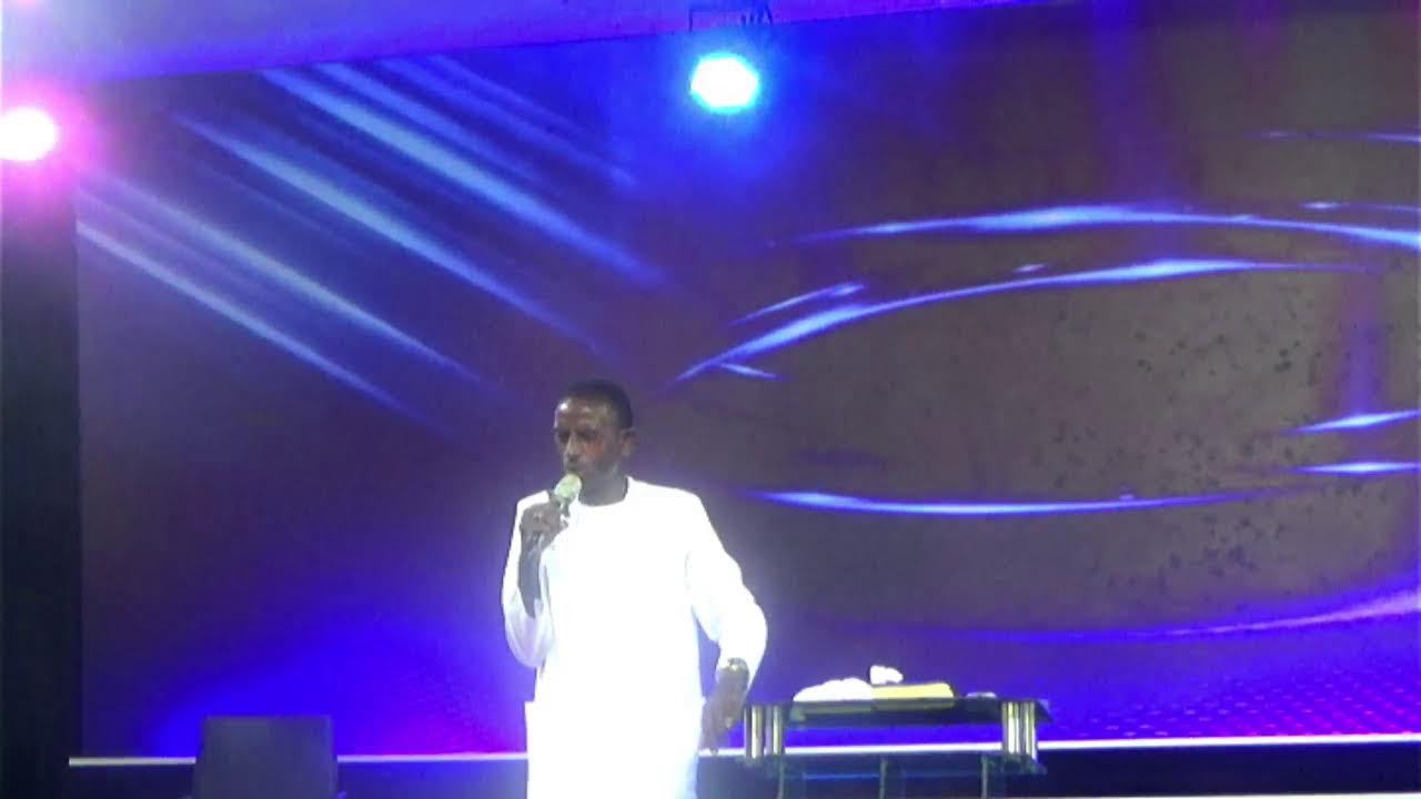 GREATER GLORY WITH APOSTLE  KING  EDWARD EHIMARE