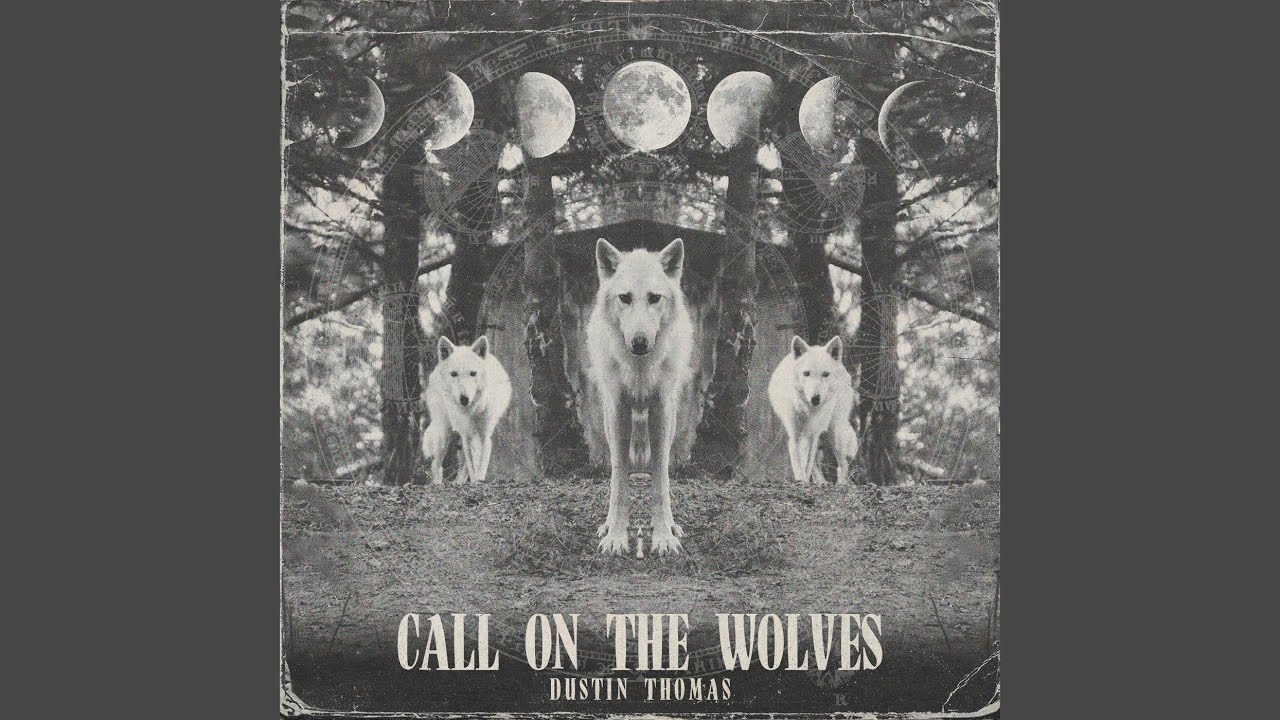 Call on the Wolves