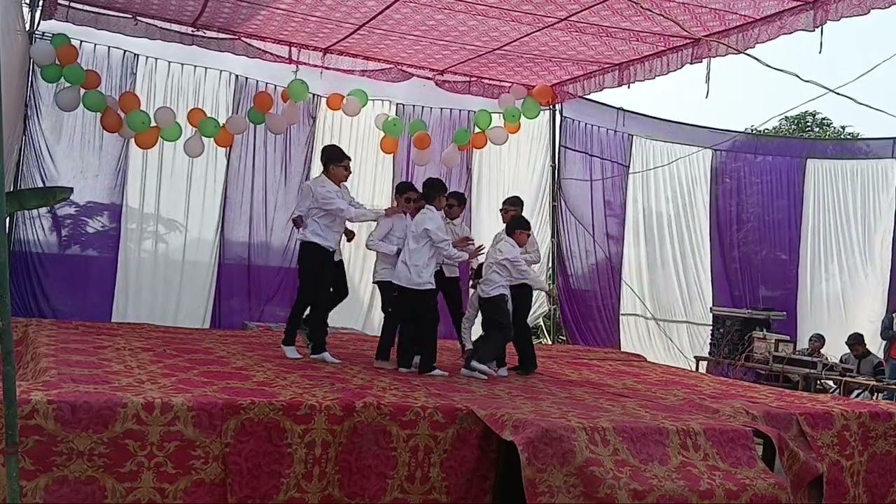 Galti se mistake dance performance 