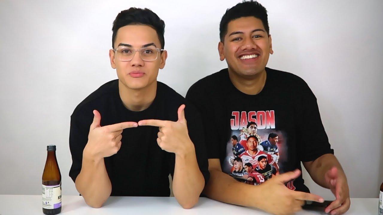 WE'RE BACK!!!