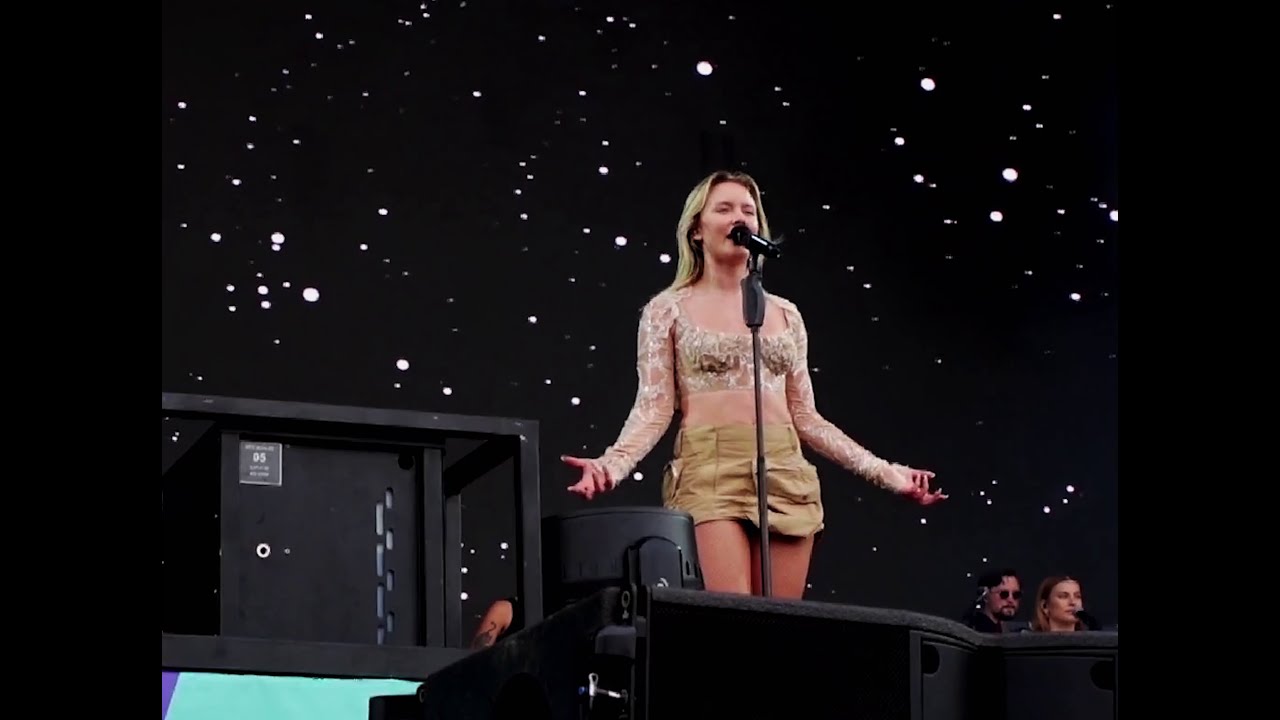 Zara Larsson Live Full Set @ Superbloom 2023