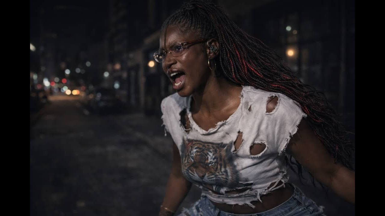 Doechii – Pressure (Official Music Video 2026)