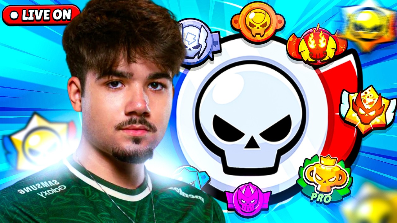 RUMO TOP 1 BR E PRO TILT = ACABA LIVE