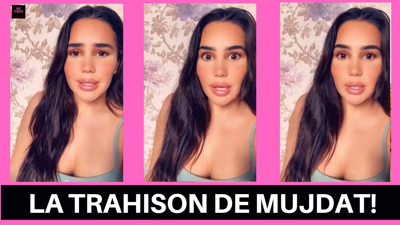 MILLA BALANCE TOUT SUR SON EX MUJDAT/TRAHISONS/TROMPERIES/MENSONGES!