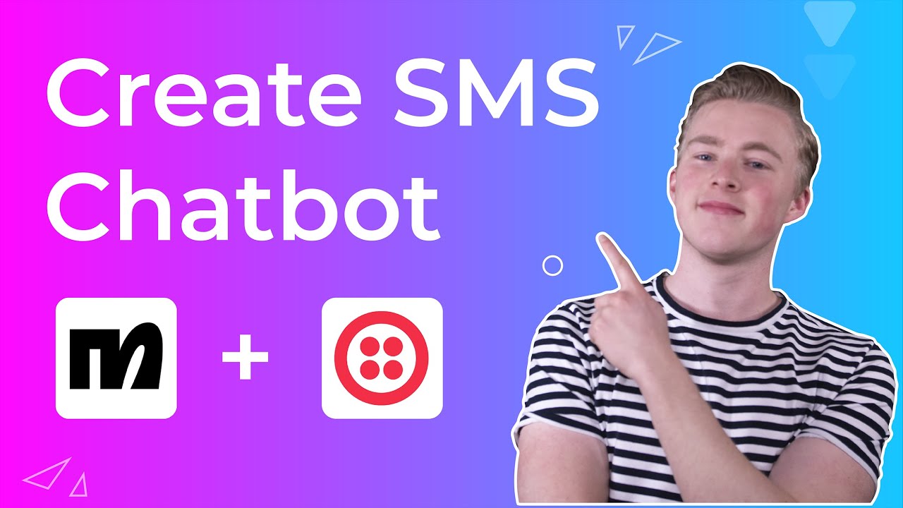 Как создать SMS-чат-бота с помощью Manychat (кодирование не требуется)