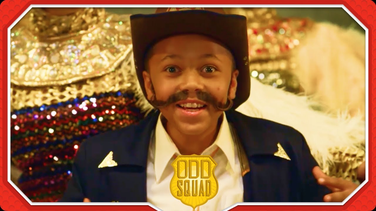 🧮  Counting, Adding & Word Problems | Odd Squad | STEM Shows for Kids