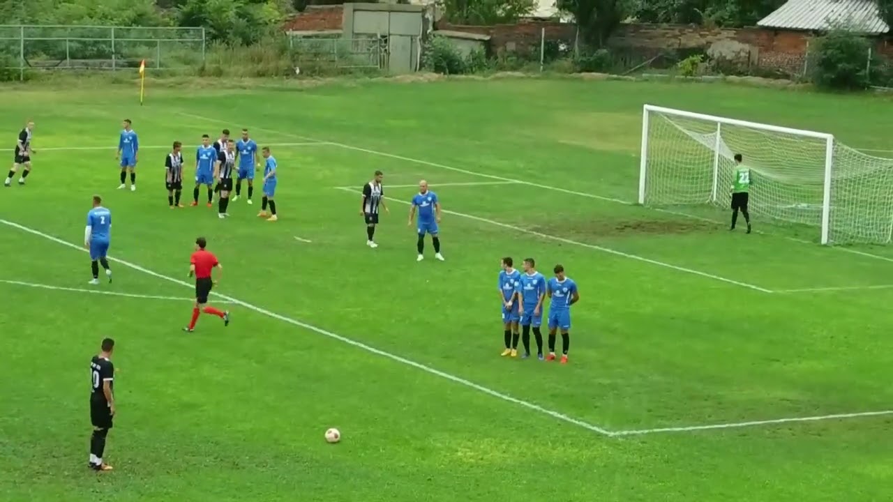 FK Bor 1919-FK Brodoremont 7-0