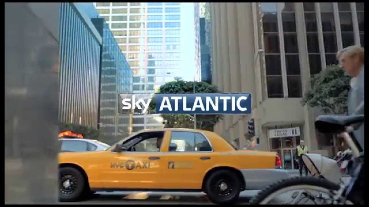 Heavenly TV Showreel