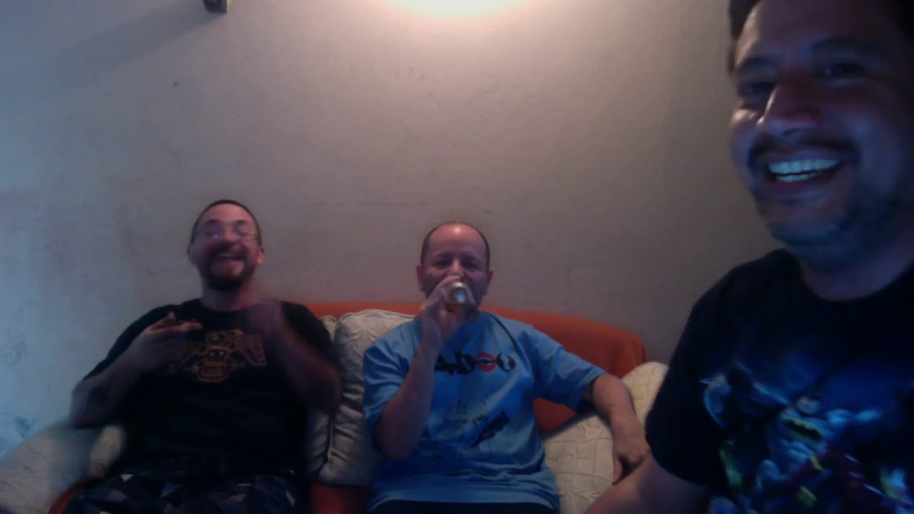 ImpossibleBeats #002 - Final Countdown con SQB