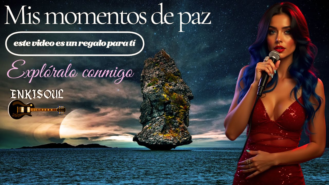 Mis momentos de Paz
