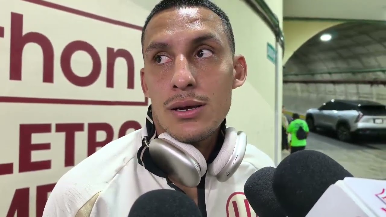 DECLARACIONES | Alex Valera