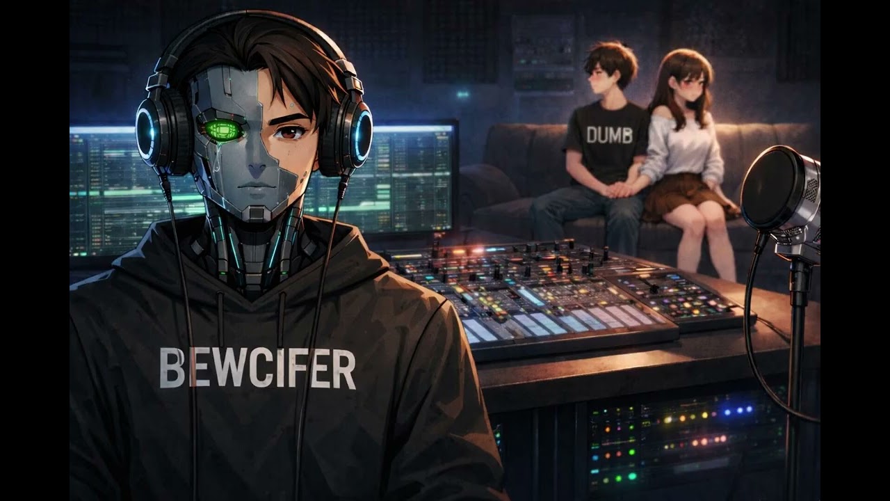 BEWCIFER - แกล้งโง่ [Official Audio]