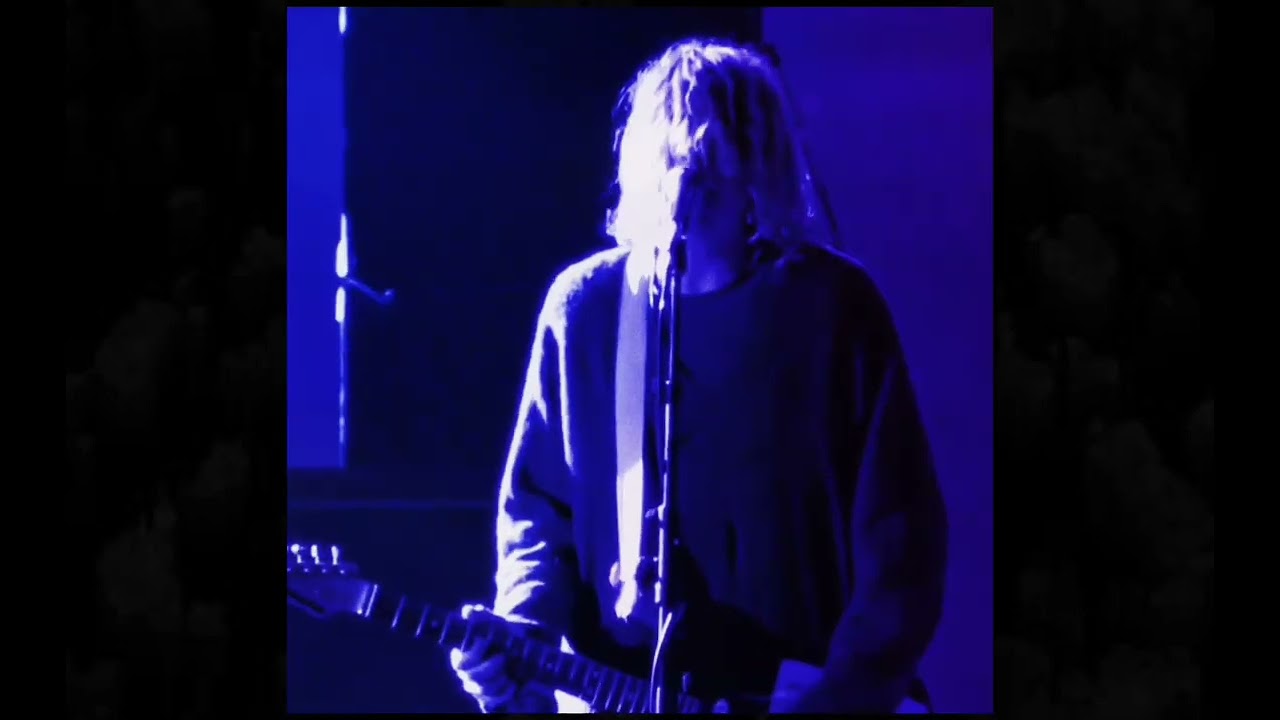 Smells Like Teen Spirit Breakcore | Nirvana Breakcore x Trap x Grunge  