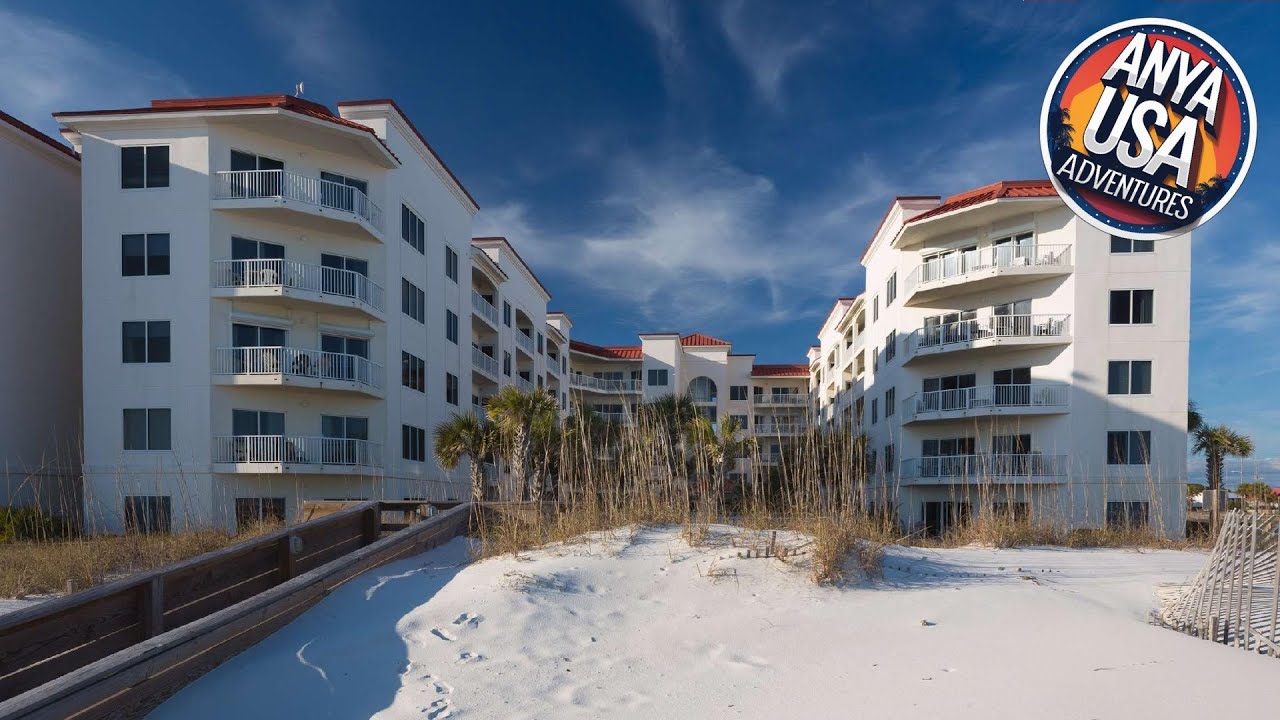 Palm Beach Resort Orange Beach a Ramada by Wyndham | United States 🛏️