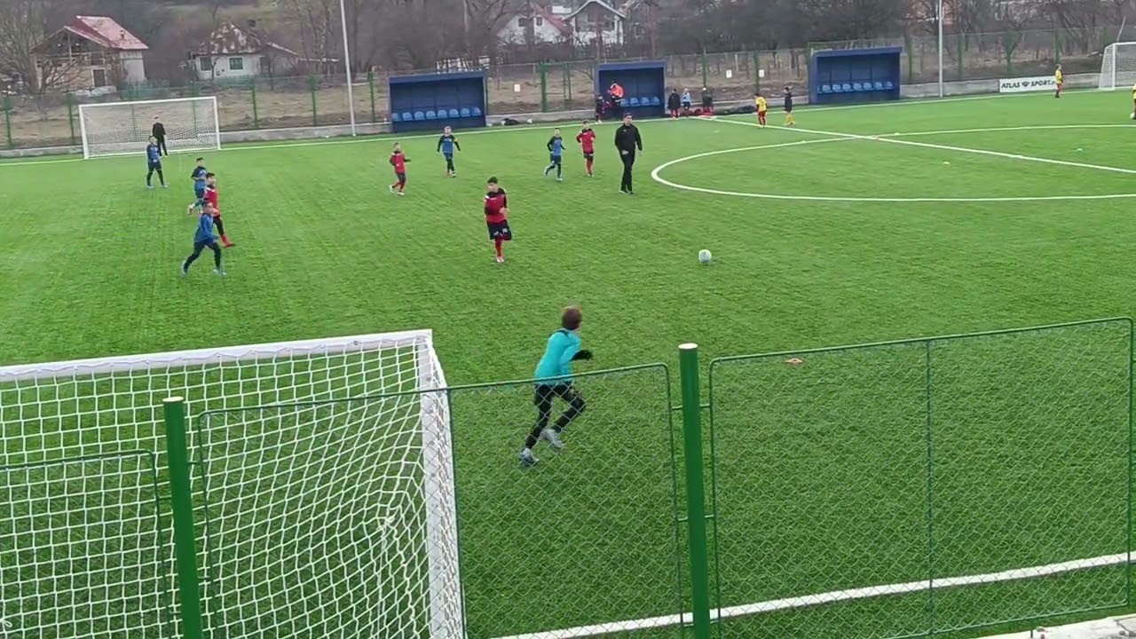 Turneu Vâlcea SKD Drobeta grupa 2015