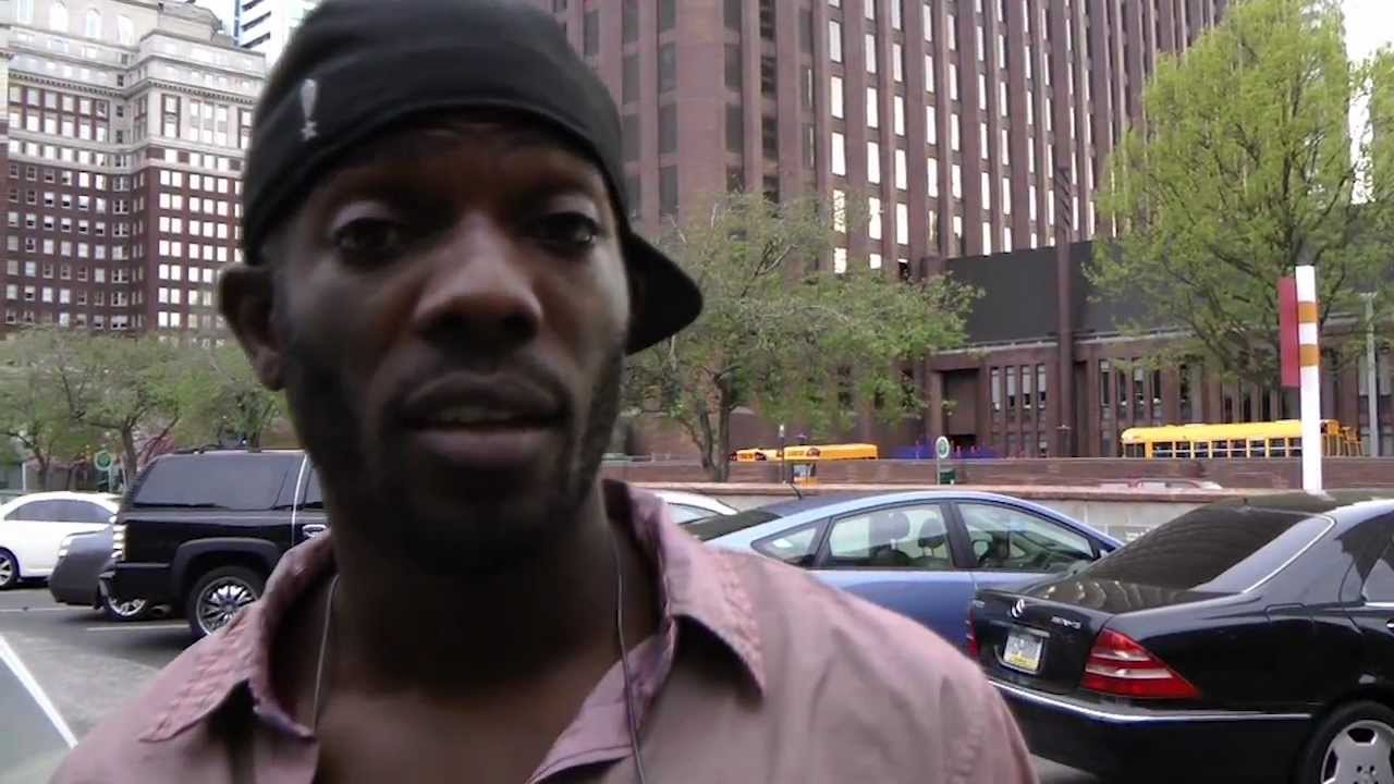 One Be Lo (Binary Star) Interview