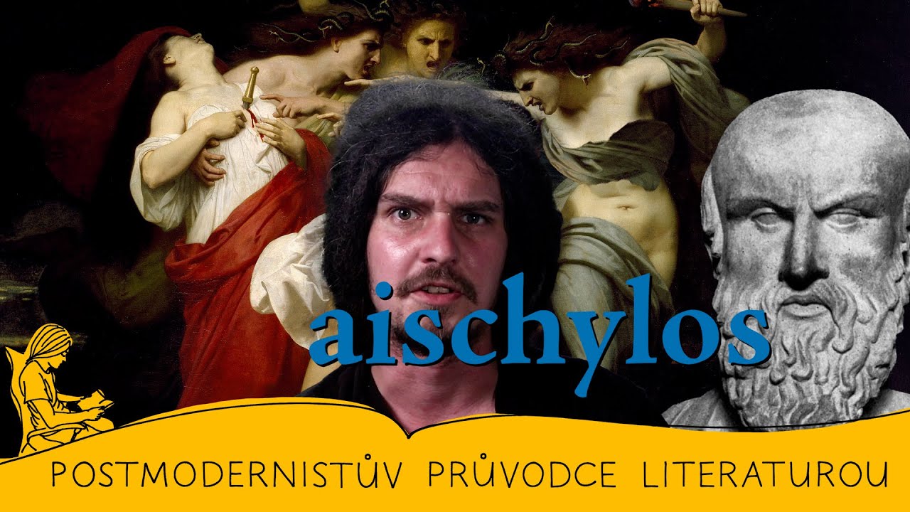 PPL11 &ndash; Aischylos