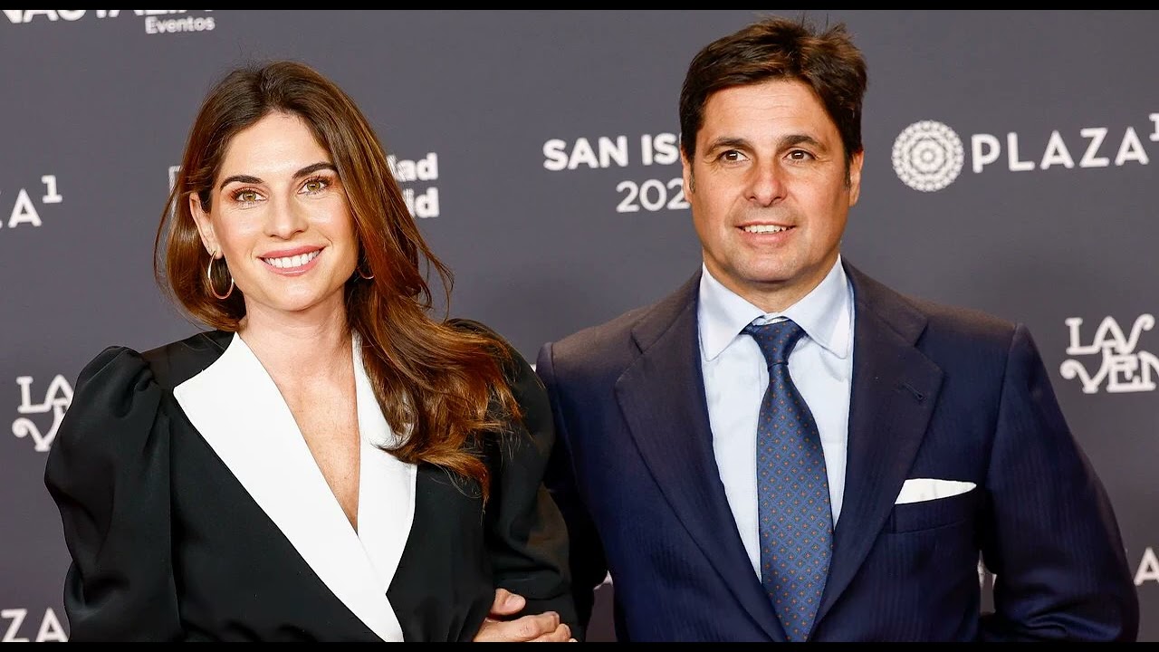 Julián Contreras insinúa que Fran Rivera es desleal a Lourdes Montes Lo sé yo y lo sabe todo el mu