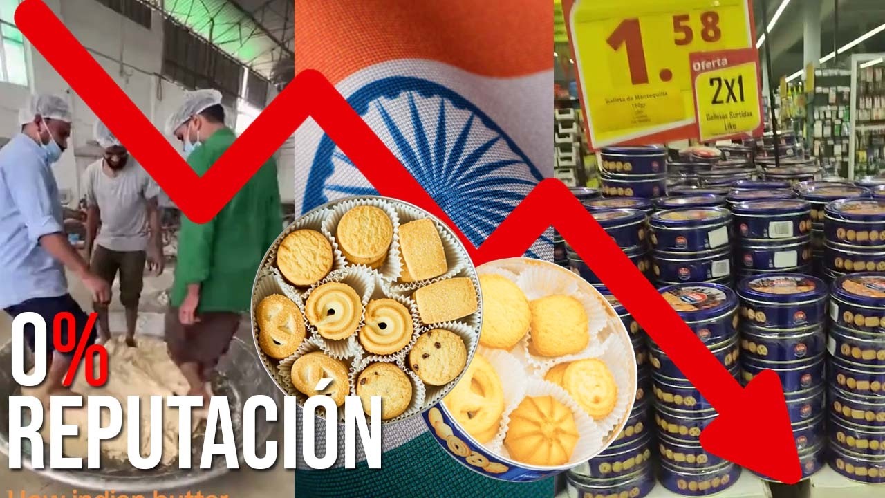 La verdad tras la crisis de reputación de India en TikTok: El Fenómeno del Cringe