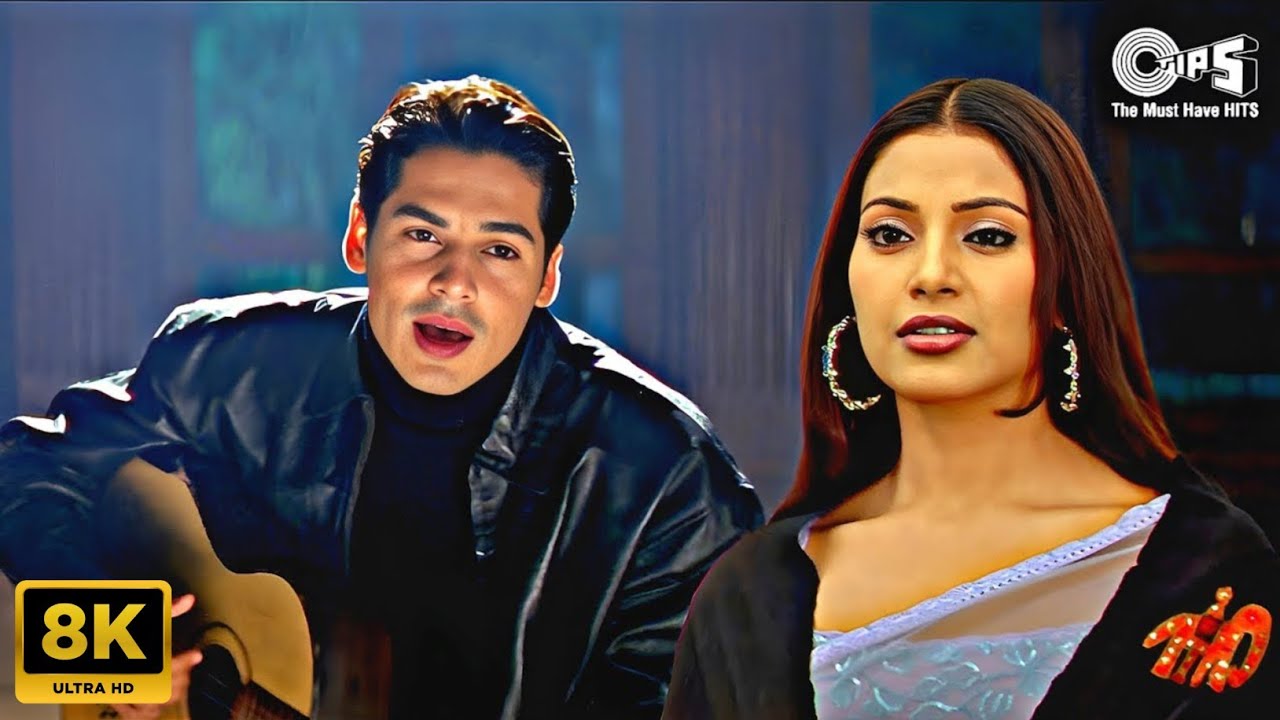 Jo Bhi Kasmein | Raaz Song   Alka Yagnik, Udit Narayan   Bipasha Basu, Dino   Romantic Bollywood Hit